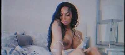 She still can get it