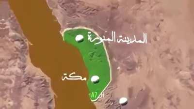 Islam go brrrrrrrrrrrrr