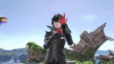 my dad works for nintendo this is real!!!1!!