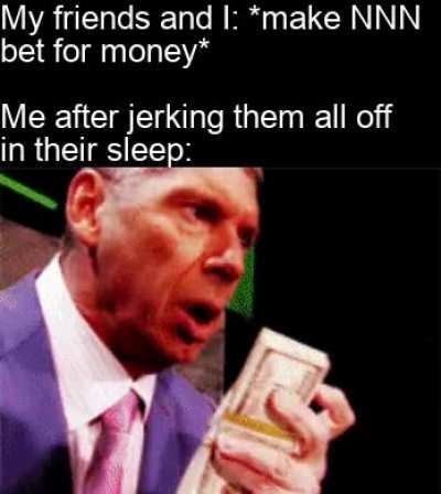 No holds barred match