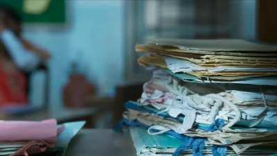 Kenisha Awasthi fulfilling the ultimate school teacher fantasy in slutty saree