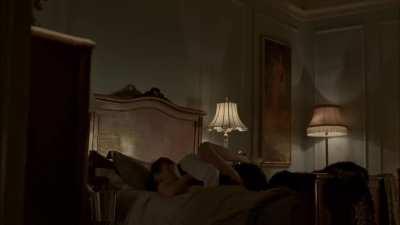 Meg Steedle Cute Mode/Slut Mode in Boardwalk Empire