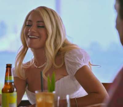 Birthday Hottie: Meredith Hagner in Bad Monkey [S1E4-2024]