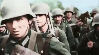 Total war against anime