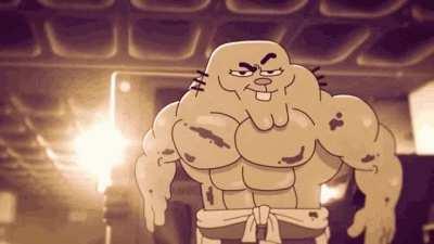 If spreading misinformation was a sport on his sub