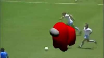 Diego Armando AMONGOS