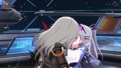 This gum feel very good