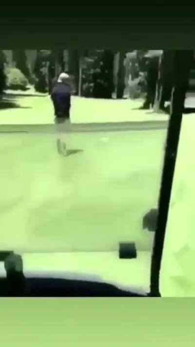 Mission failed successfully