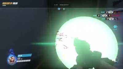 D.Va Stomp > D.Va Bomb