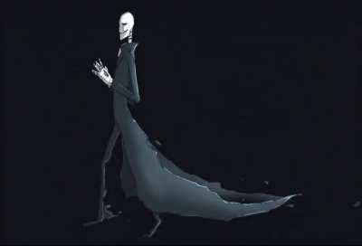 Don't mind him he's just walking by...