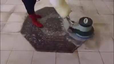 Материализация объекта из тьмы