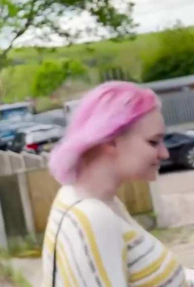 bouncy.. this is what you want don't you?