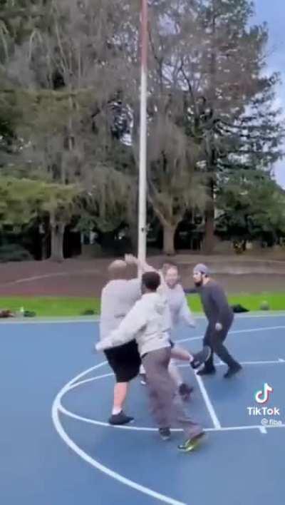 This man cannot be underestimated