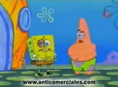 AW HELL NAH SCRUNCHSKLUPS GOT SPRINGLYDINKLEWD'VE'S'D