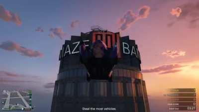 Saw u/JonnoGamings stunt. Thought I'd give it a try...