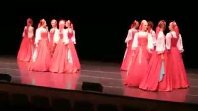 Kinda scary without the explanation