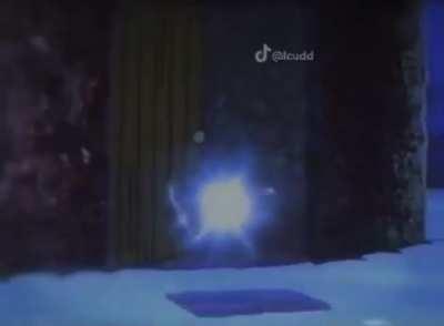 All hell nah spirteburg got sucked into the anomaly 