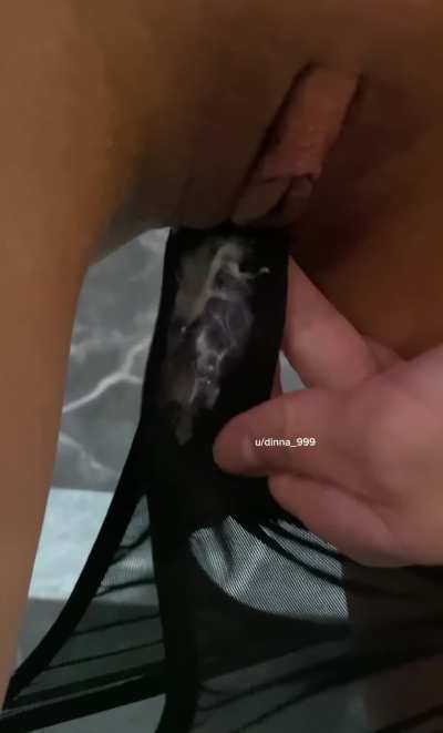 ovulation as obsession 😏💦