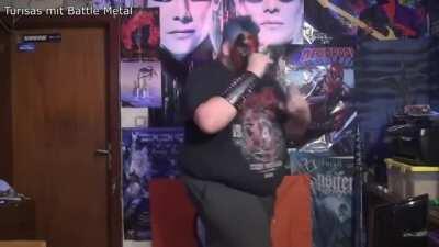 Lieben Haider, es ist Freitag!