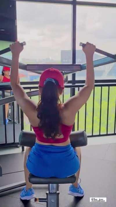 Wafa Khatheeja 🍑🤤💦