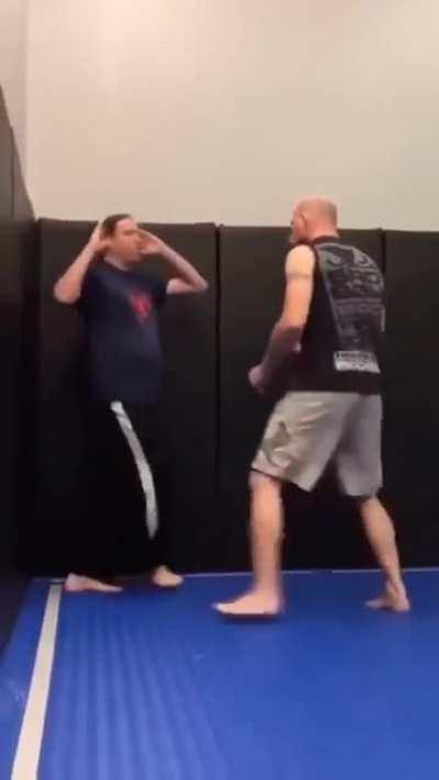 WCGW if I test my skills