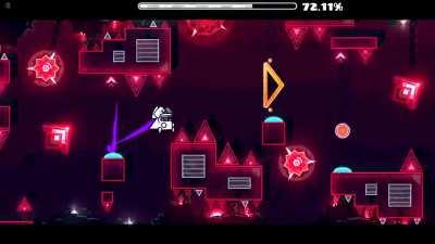 Delirium Tremens by Vadi - 100% (837 + 1269 att). GG!