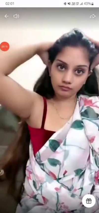 Karuna Bhushan fapping to this 🤙