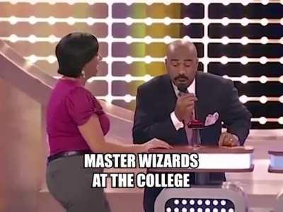 It's the best spell for a reason!