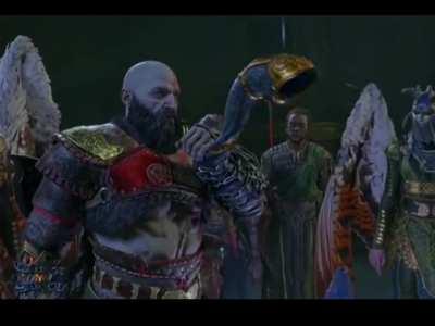Kratos basado