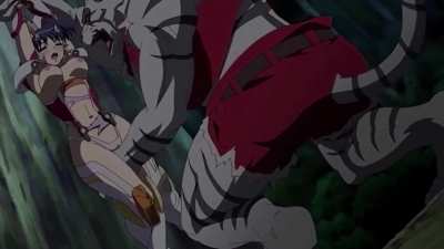 The catch of the day [Ruined Arm Soul Eater]