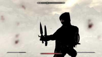 Well, that was the wrong door