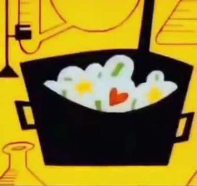 The fear is always present