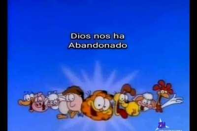 POV: El Cristian dice que va a jugar algo en stream