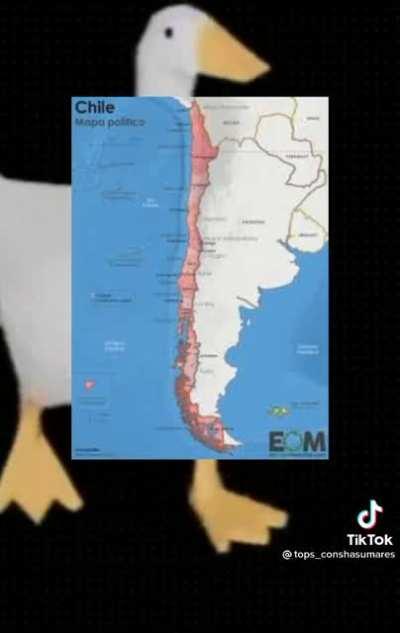 SOY DE ECUADOR Y NO SABIA EL DATO XD
