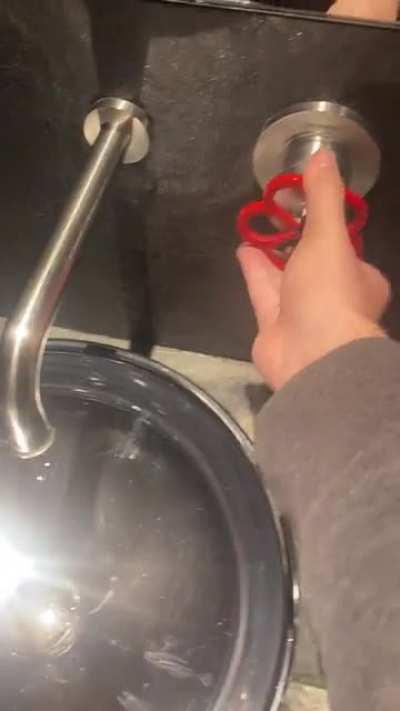 Инженер, когда оба его папы - дизайнеры