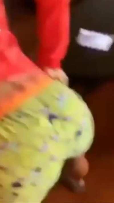 Early morning nut for coi😫 cant stop jerking to her