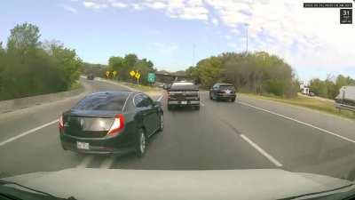 I hate this interchange