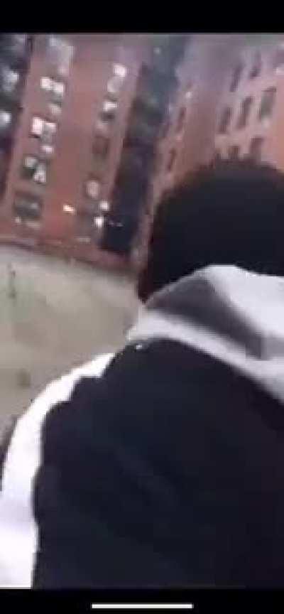 My Projects Thick Dont Come To My Projects If You Aint With This Click