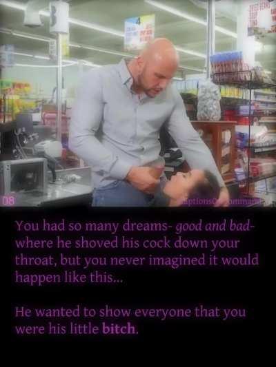 MobileStories: Lost and Found