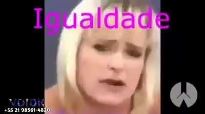 Não façam isso crianças