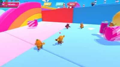 Unfair Rock and Roll