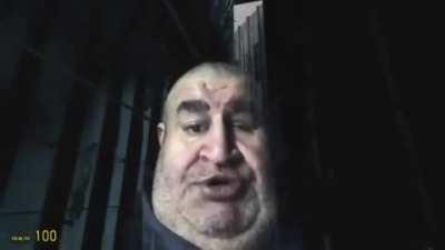 Wake up and smell the ashes