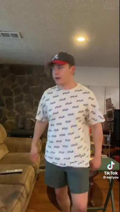 I know the whole Bud light scandal is over. But I still thought this video was funny.