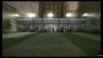 [Y5] Coming soon to theatres: Yakyū Samurai: Pedro