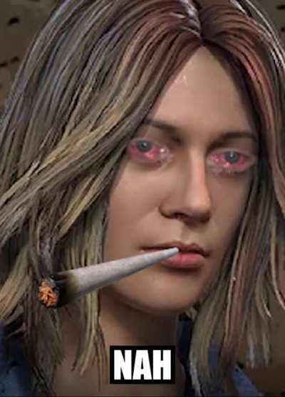 I just finished watching Halloween and this seemed fitting