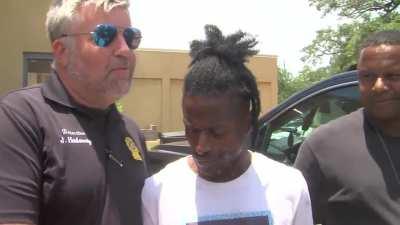 I steal your heart, baby