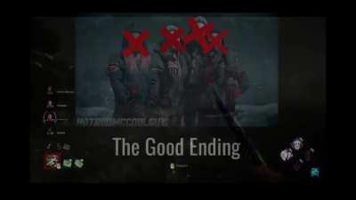 But if you close your eyes…