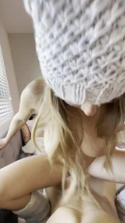 This would be the perfect way to start the day