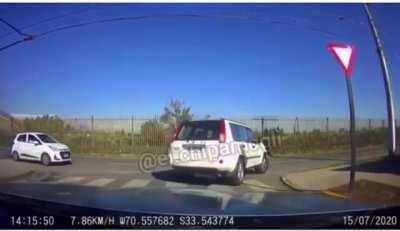 Не в этот раз