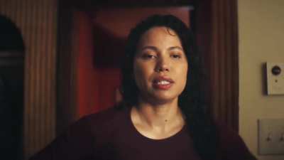 Jurnee Smollett in Smoke Ep.3